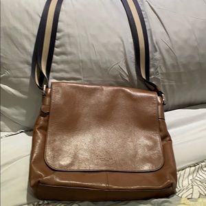 Coach Crossbody
